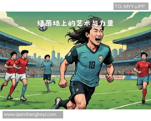 全球足球明星热度排行榜揭晓谁将成为球迷心中的超级偶像