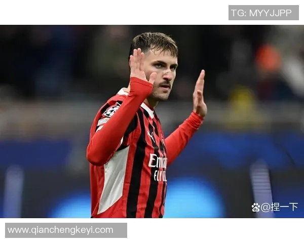 AC米兰为何能成为意大利足球的永恒象征与传奇传承 AC米兰为何能成为意大利足球的永恒象征与传奇传承