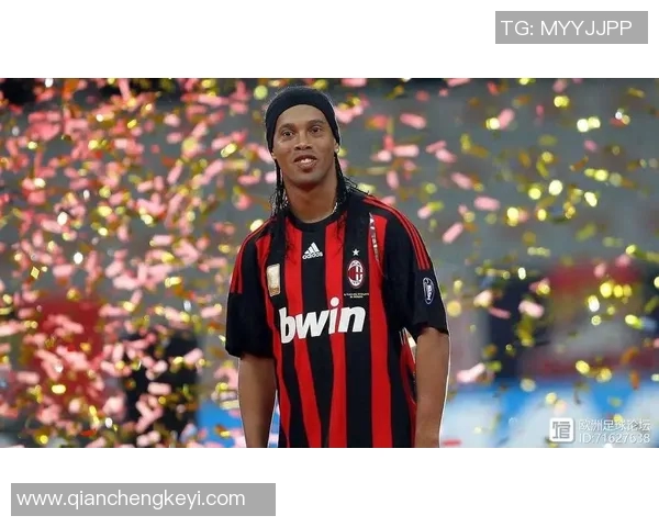 罗纳尔迪尼奥与巴萨的辉煌岁月回顾与比赛记忆交织的传奇之旅