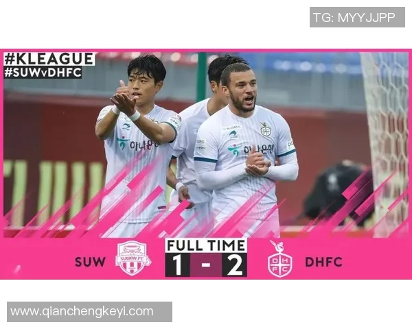 济州联与尚州尚武激战正酣争夺联赛积分巅峰对决即将上演 济州联与尚州尚武激战正酣争夺联赛积分巅峰对决即将上演