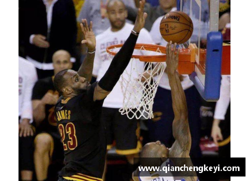 NBA历史上的十场紧张至极的总决赛第七场