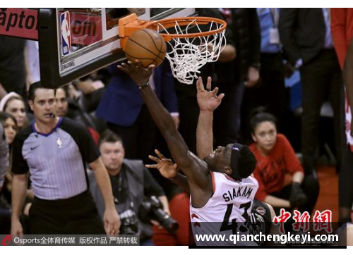 NBA总决赛：关键数据解读与背后故事