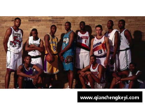 1996年NBA选秀全名单及顺位解析