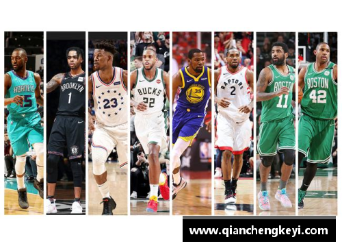 NBA王者：全方位解析联盟最顶尖球员