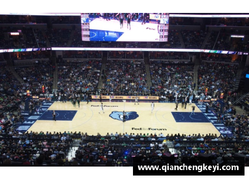 NBA赛场新潮流：地板广告引领体育营销风向