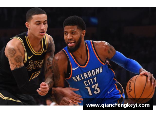 NBA现役顶级防守型大前锋：统治篮下的守护神