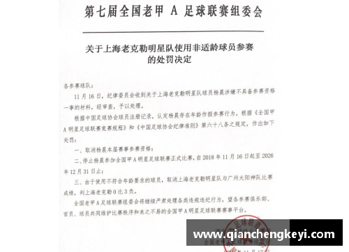 体育丑闻揭秘：球员合同涉嫌造假调查深入进行