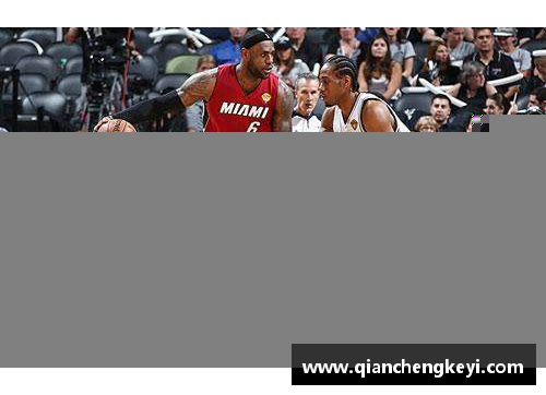 NBA高清录像全面解析